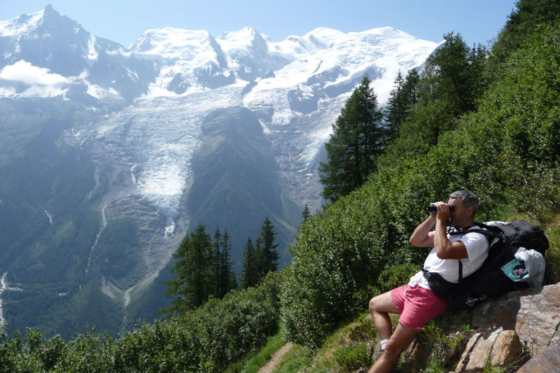 Chasse Photo