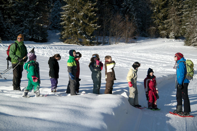Chasse Photo